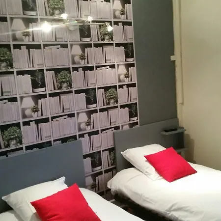 Des Sables Hotel