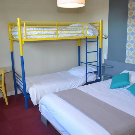 Des Sables Hotel Saint-Georges-de-Reneins