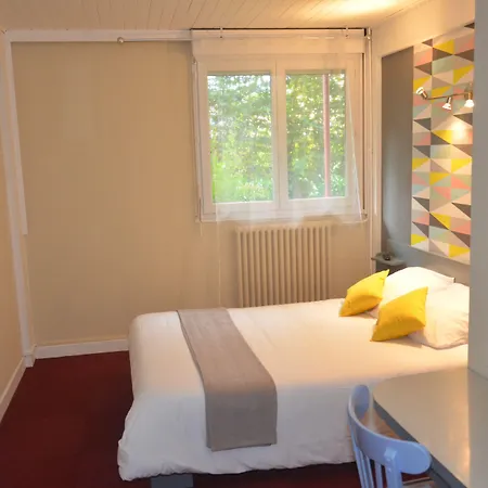 Des Sables Hotel Saint-Georges-de-Reneins