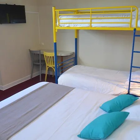 Des Sables Hotel