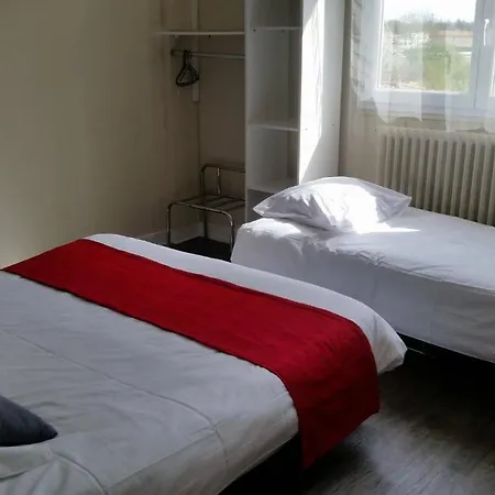 Des Sables Hotel