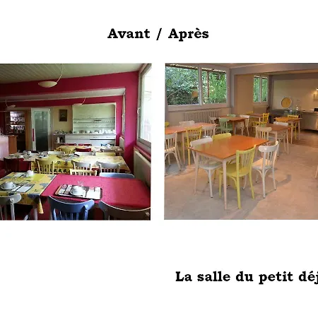 Des Sables Hotel 2*