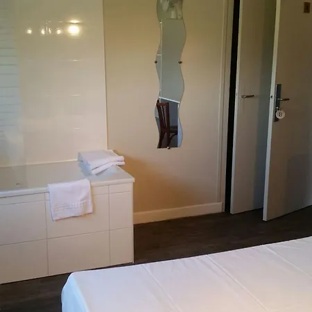 Des Sables Hotel