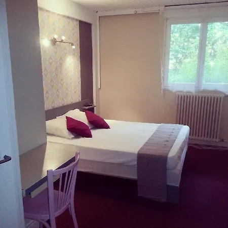 Des Sables Hotel